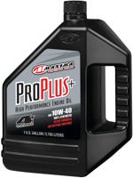 MAXIMA RACING OILS motorolie "pro plus+ 4t". motoroil 4t 10w-40 maxima 3,785l per plus - thumbnail