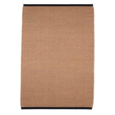 HAY Bias Vloerkleed Cappuccino HAY Bias Vloerkleed Cappuccino