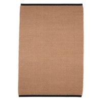 HAY Bias Vloerkleed Cappuccino - thumbnail