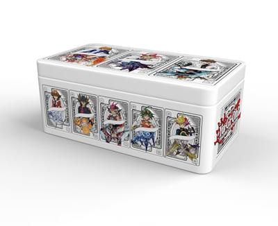 Yu-Gi-Oh! TCG 2025 Mega Tin