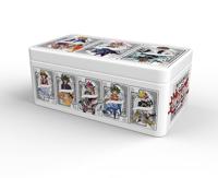 Yu-Gi-Oh! TCG 2025 Mega Tin - thumbnail
