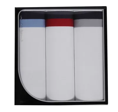 Perini meisjes boxershort microfiber - Naadloos