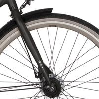 Cortina voorvork speed rb licorice matt - thumbnail