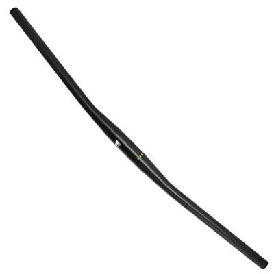 Cinelli Wand 78 Stuur 31.8 mm - Zwart Cinelli Wand 78 Stuur 31.8 mm - Zwart