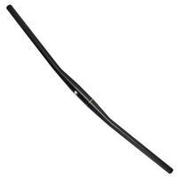 Cinelli Wand 78 Stuur 31.8 mm - Zwart - thumbnail