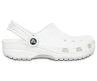 Crocs Classic Clog Unisex 10001-100 Wit-37/38 maat 37/38 - thumbnail
