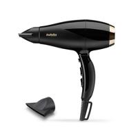 BABYLISS 6714E - Föhn Super Pro 2300W - 3 temperaturen / 2 snelheden - 120 km/u luchtsnelheid - Koudeluchtknop - thumbnail