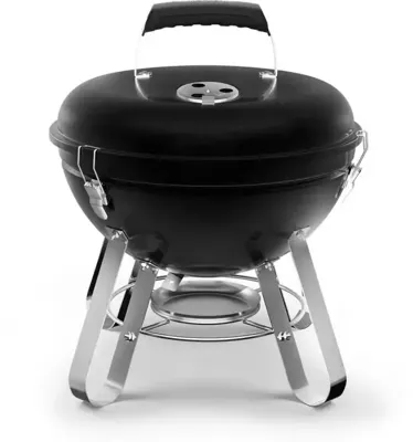 Napoleon Premium NK14 Kettle houtskool bbq - Ø37cm Napoleon Premium NK14 Kettle houtskool bbq - Ø37cm