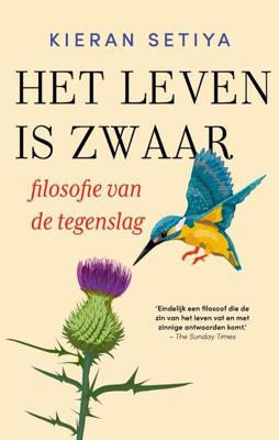 Het leven is zwaar (Paperback)