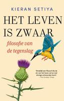 Het leven is zwaar (Paperback) - thumbnail