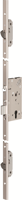 ABLOY el166 veiligheidspaniekmeerpuntssluiting | zelfvergrendelend | skg*** | dm60mm | pc72mm | voorplaat rvs 24x2000mm u-vormig - 10037667 - thumbnail