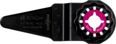 Bosch Accessories 2609256C67 AIZ 28 SC Voegensnijder HCS 1 stuk(s)