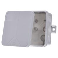Spelsberg 2K-12 AB-L Verbindingsdoos (l x b x h) 85 x 85 x 37 mm Meerdere kleuren IP55 1 stuk(s) - thumbnail