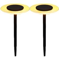 Zonnelamp Lumisky Grijs - thumbnail