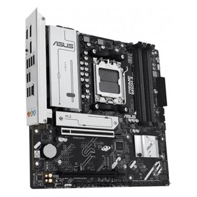 Moederbord Asus PRIME B850M A CSM AMD AM5
