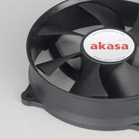 Akasa AK-CC7108EP01 Luchtkoeler - thumbnail