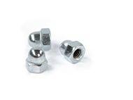 dopmoer hoog M3 D1587 elvz | 200 Stuk stuks