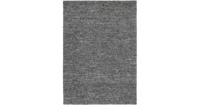 MOMO Rugs - Drops Dark Grey - 200x300 cm Vloerkleed - thumbnail