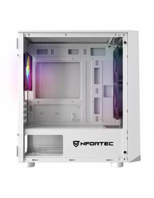 Case fan Nfortec NF-CS-DYS-W