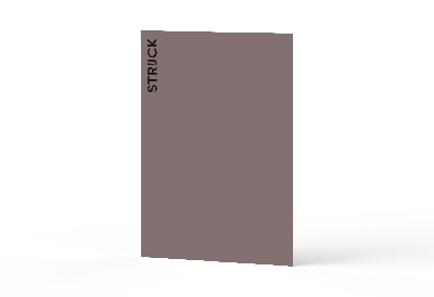 STRIJCK Zink - 037N-5