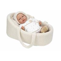 Babypop Arias Elegance Andie 40 cm - thumbnail