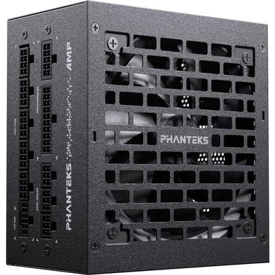 Phanteks AMP GH PC-netvoeding 850 W ATX 80 Plus Gold Phanteks AMP GH PC-netvoeding 850 W ATX 80 Plus Gold
