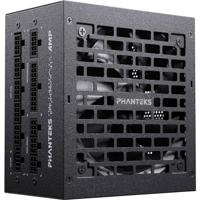 Phanteks AMP GH PC-netvoeding 850 W ATX 80 Plus Gold - thumbnail