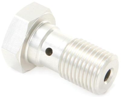 TRW holle bout "mch 911 hollow screw mch911 silver