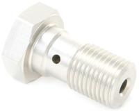 TRW holle bout "mch 911 hollow screw mch911 silver - thumbnail