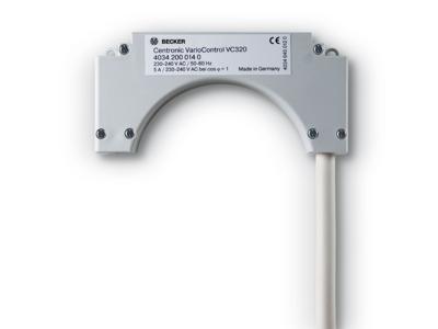 Becker Draadloze Ontvanger Vc320