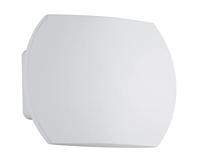 Paulmann Bocca 70792 LED-wandlamp voor badkamer 6 W Warmwit Wit - thumbnail