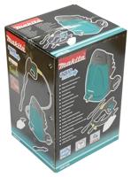Makita HW102 Hogedrukreiniger 100 bar 1300W 230V - thumbnail
