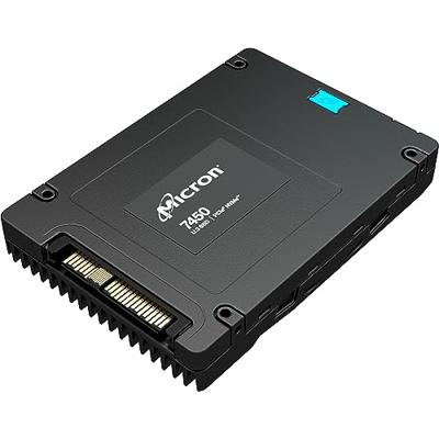 Micron SSD harde schijf PCIe 4.0 x4 MTFDKCC1T9TFR-1BC1ZABYYR