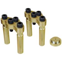 KS Tools 4400495 Poelietrekker voor wielnaaf - thumbnail