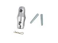ALUTRUSS SINGLELOCK SP-1 Set cone/pivot/pin - thumbnail