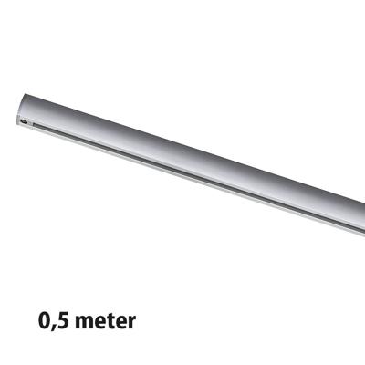 Paulmann URail 96854 230V-railsysteemcomponenten Chroom (mat)