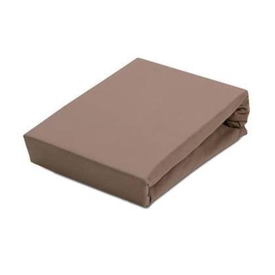 Vandyck Vandyck Jersey Supreme Hoeslaken 140/160x200/220 Sand 048