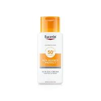 Eucerin Sun PLE Protect Crème-Gel SPF50 150ml - thumbnail