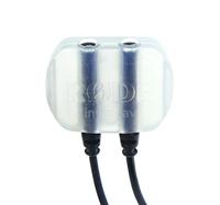 Rode invisiLav 3-pack lavalier bevestigingssysteem - thumbnail