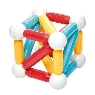 Dolu New York Garage met 4 Etages/2 Die-Cast Auto's/2 Verkeersborden/Boom