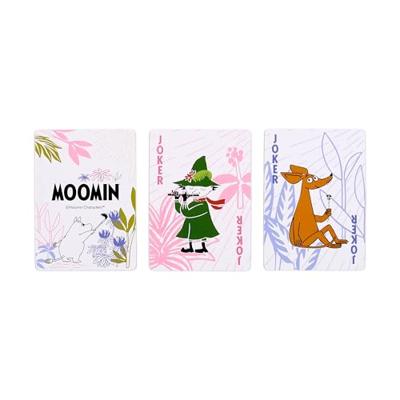 Moomin Tammi Speelkaarten Kaartspel