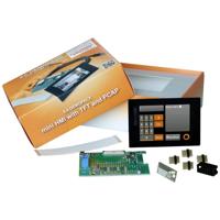 Display Elektronik Display-ontwikkelingstool DEMOPACK met diverse niveauomvormers - thumbnail