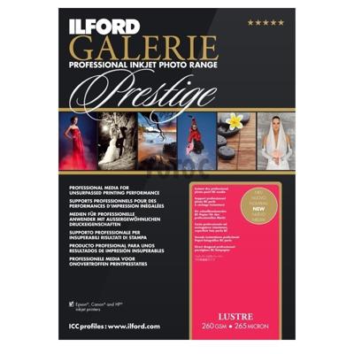 Ilford Galerie Satin Photo 260g 111,8 cm x 30,5 m