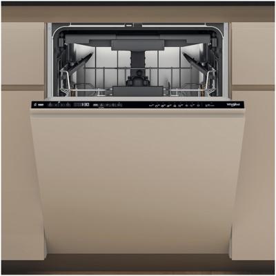 Whirlpool WH7IPC15BM60 Inbouw Vaatwasser Whirlpool WH7IPC15BM60 Inbouw Vaatwasser