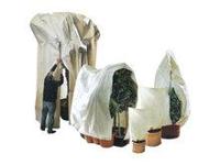 Winterhoes XL - 100x80 cm - thumbnail