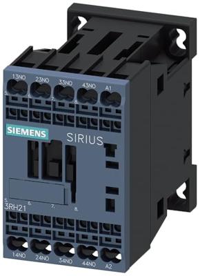 Siemens 3RH2140-2AP00 Hulpbeveiliging 1 stuk(s)