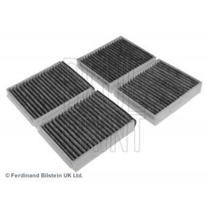 Interieurfilter ADM52501 Interieurfilter ADM52501