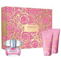 Versace Bright Crystal Eau de Toilette Giftset - thumbnail