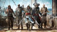 PS4 Assassin&apos;s Creed IV: Black Flag - thumbnail