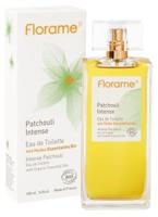Florame Eau De Toilette Intense Patchouli Bio (100ml) - thumbnail